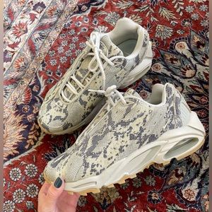 NOCTA x Nike Hot Step Air Terra